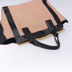 Chloe Alison East West Tote Leather