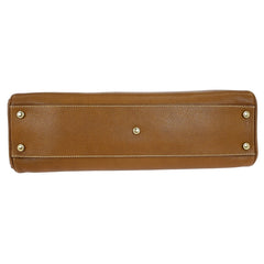 cartier Marcello Handbag Leather