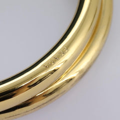 Prada Metal Handles Tote Tessuto