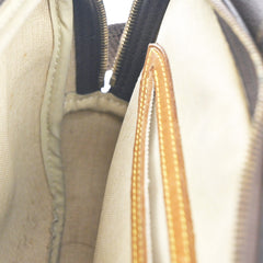 Louis Vuitton Reporter Bag Monogram Canvas