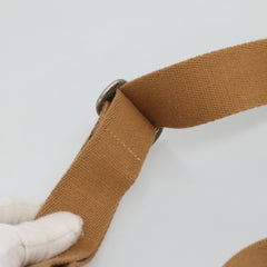 Burberry Blue Label shoulder bag Canvas