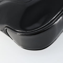 Gucci Jackie Bag Patent Leather