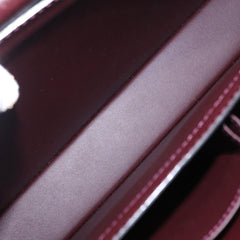 Louis Vuitton Pilot Briefcase Taiga Leather