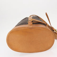 Louis Vuitton Randonnee Backpack Monogram Canvas