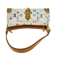 Louis Vuitton Eliza Handbag Monogram Multicolor