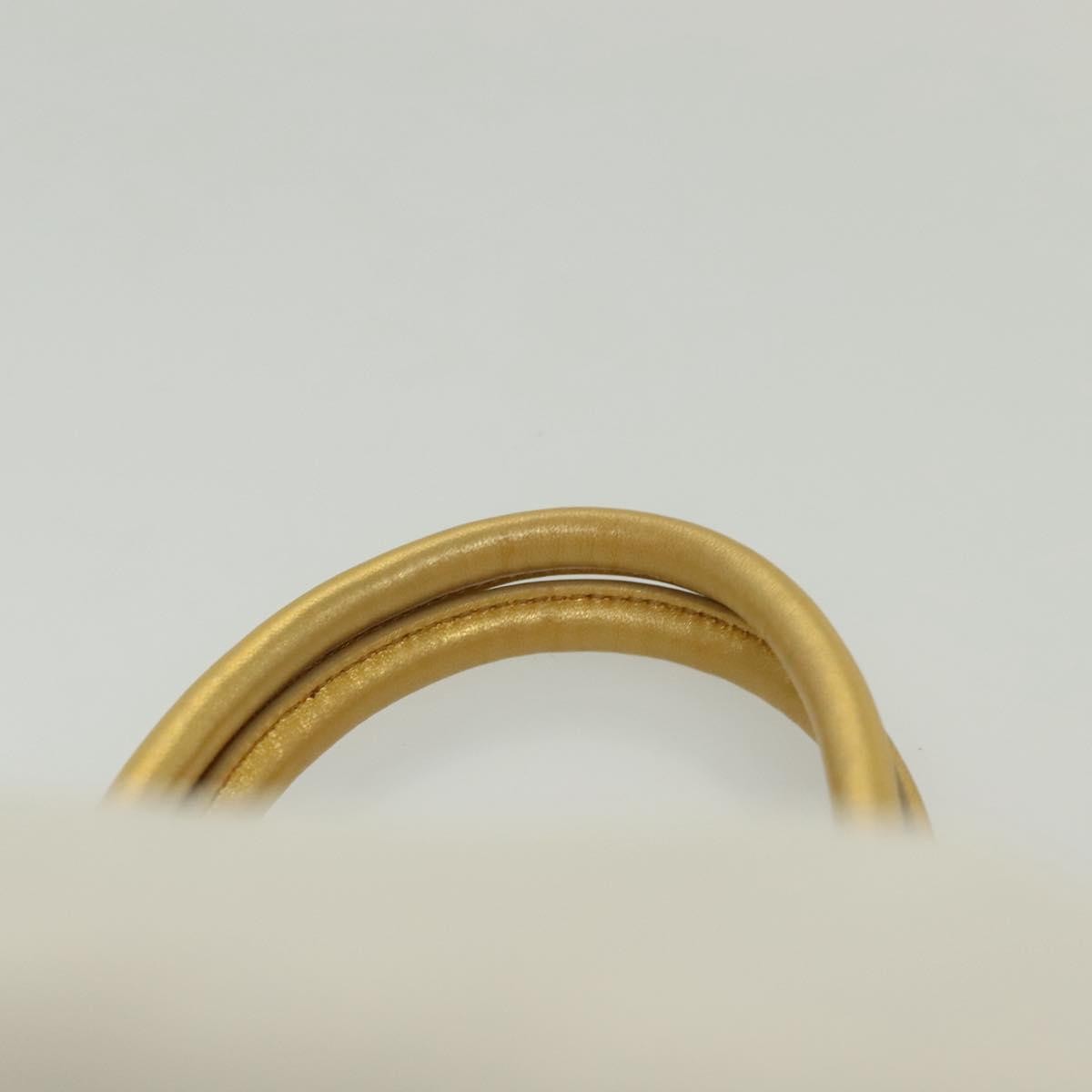 Prada Bow Tote Tessuto with Leather