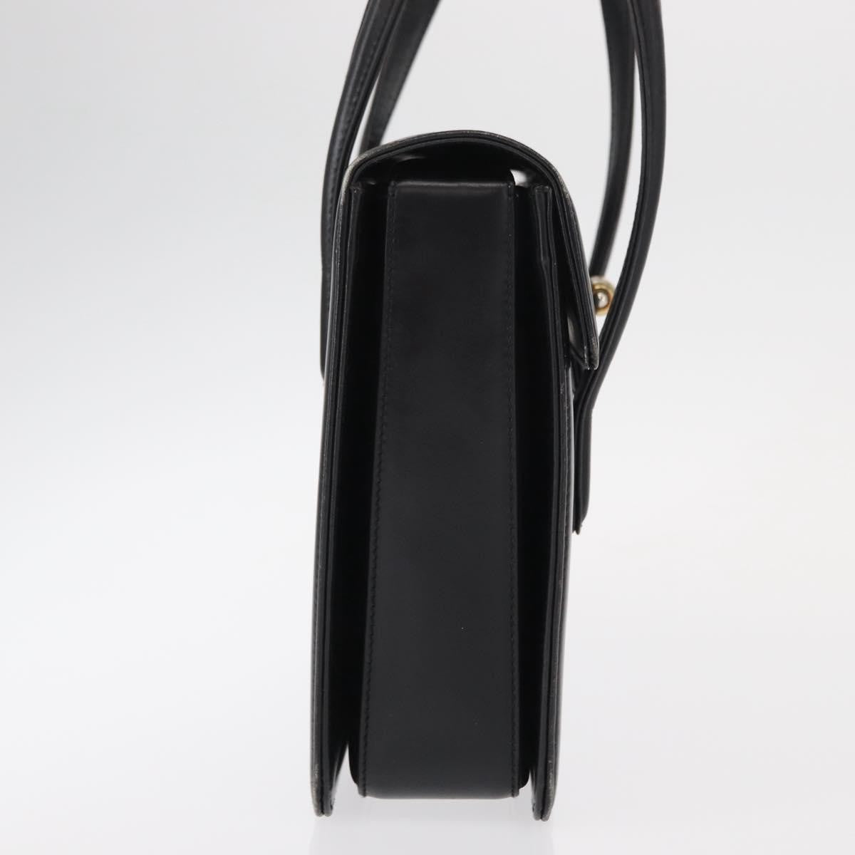 Gucci Vintage Handbag Leather