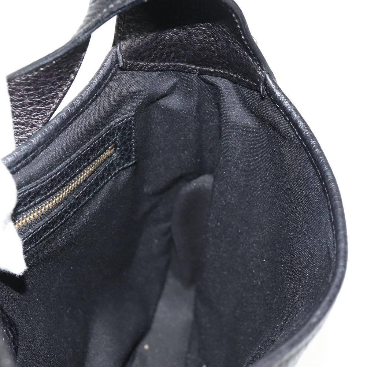 Gucci Jackie Web Junco Hobo GG Canvas and Leather