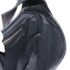 Gucci Jackie Web Junco Hobo GG Canvas and Leather