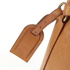 Louis Vuitton Limited Edition Dom Perignon Champagne Carrier Vachetta Leather