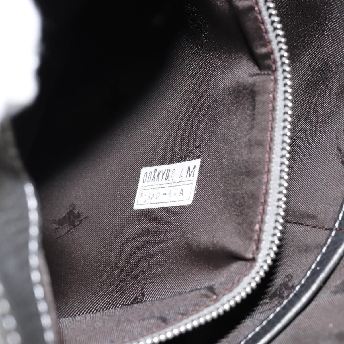 Burberry Nova check Shoulder bag Nylon