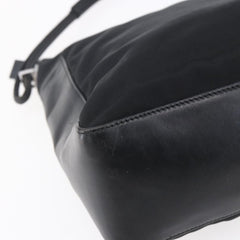 Gucci Zip Hobo Canvas