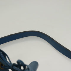 Louis Vuitton Petit Noe Handbag Epi Leather