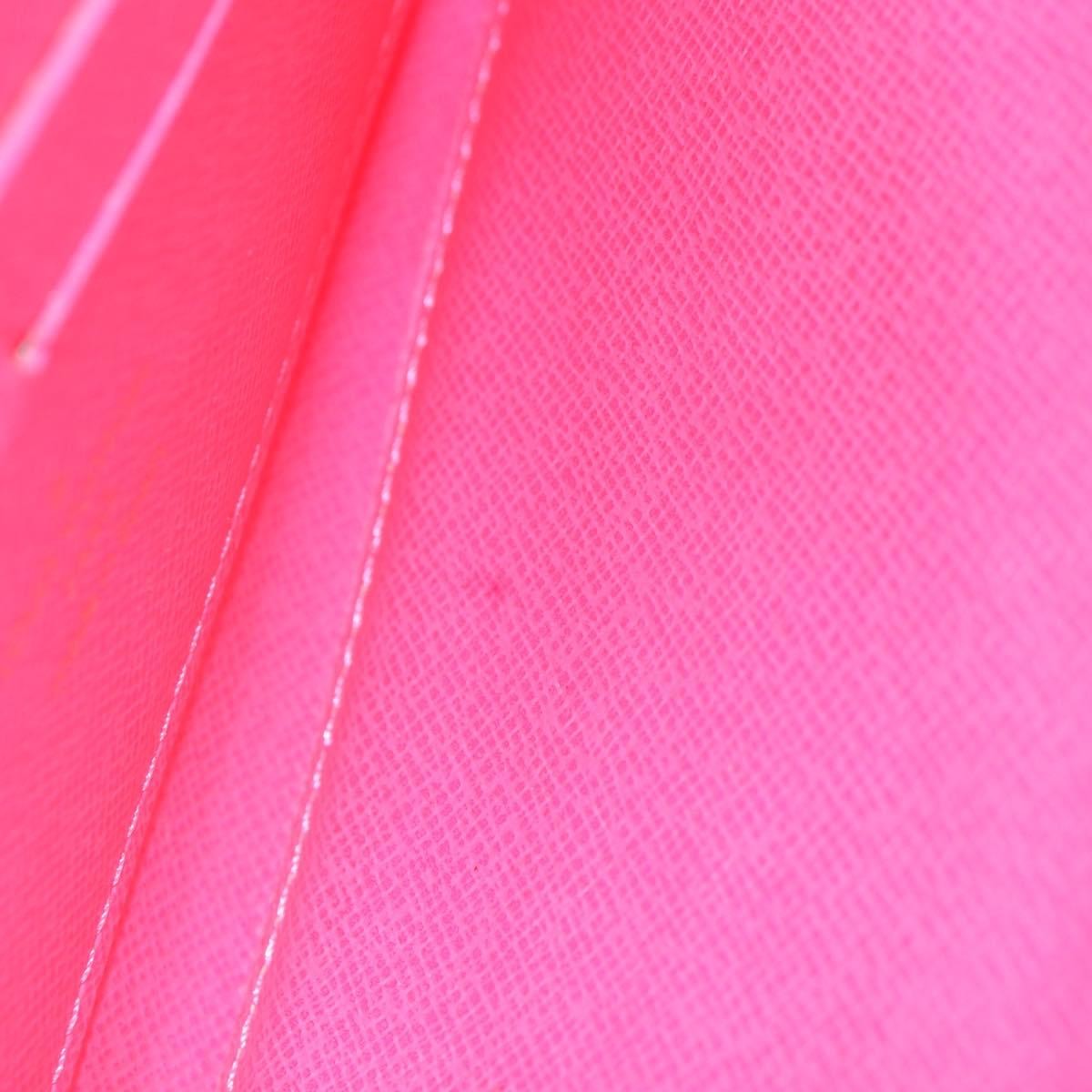 Louis Vuitton Zippy Wallet NM Monogram Graffiti