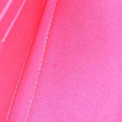 Louis Vuitton Zippy Wallet NM Monogram Graffiti