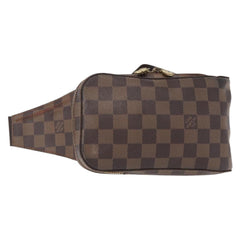 Louis Vuitton Geronimos Waist Bag Damier