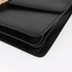 Salvatore Ferragamo Vintage clutch Bag Leather