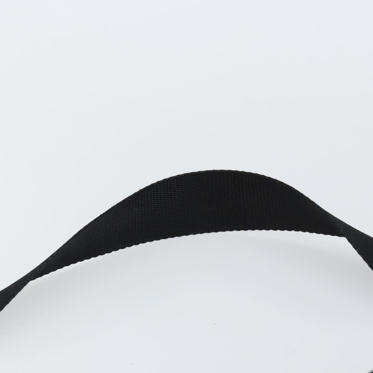 Prada Flat Messenger Bag Tessuto