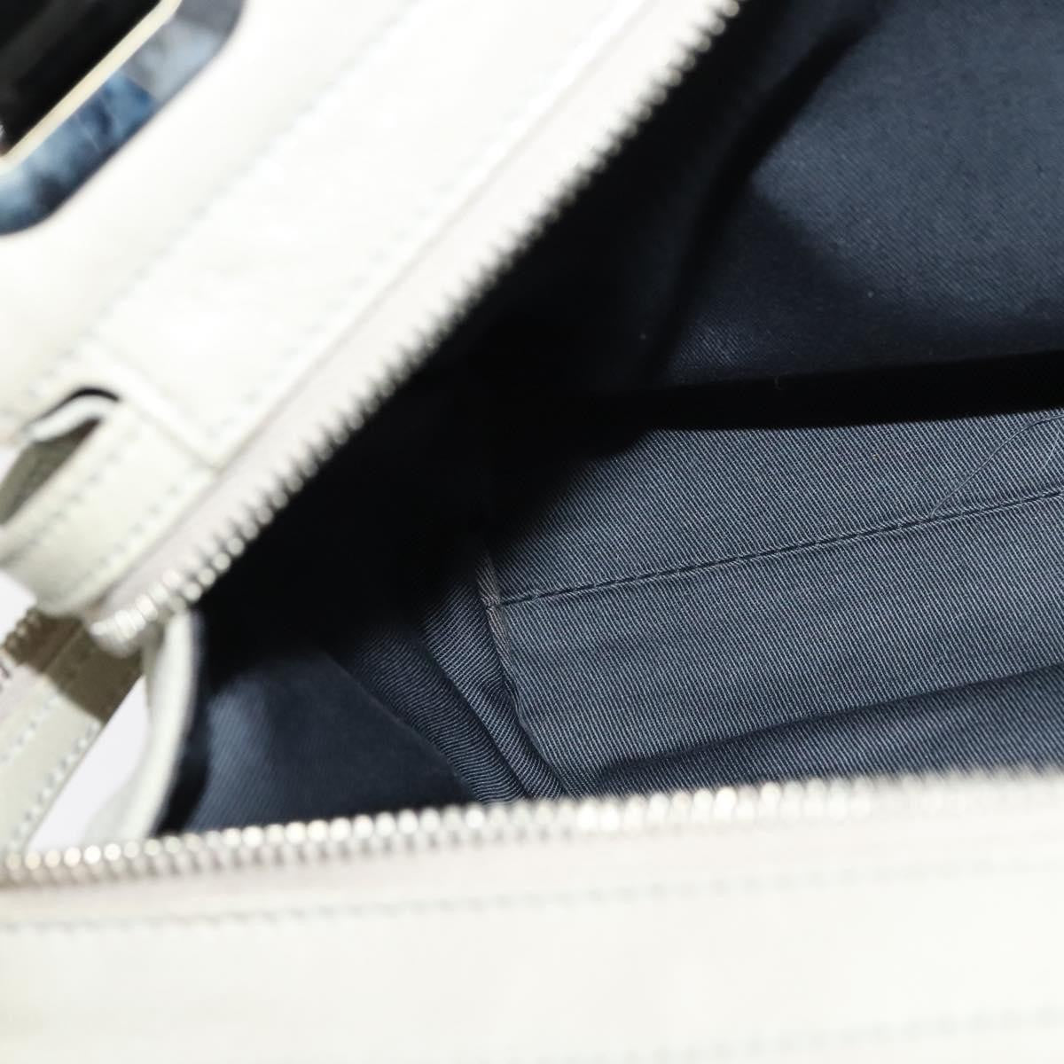 Balenciaga Cherche Midi Chain Shoulder Bag Leather