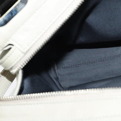 Balenciaga Cherche Midi Chain Shoulder Bag Leather