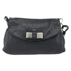 Chloe Lily Shoulder bag Leather