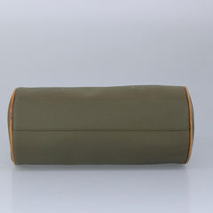 Burberry Vintage Handbag Nylon