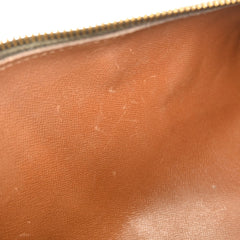 Louis Vuitton Papillon Handbag Monogram Canvas