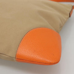 Prada Flat Tote Canvas