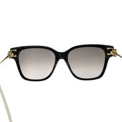 Gucci Eyewear Interlocking G Sunglasses