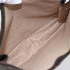 Louis Vuitton Toiletry Pouch Monogram Canvas