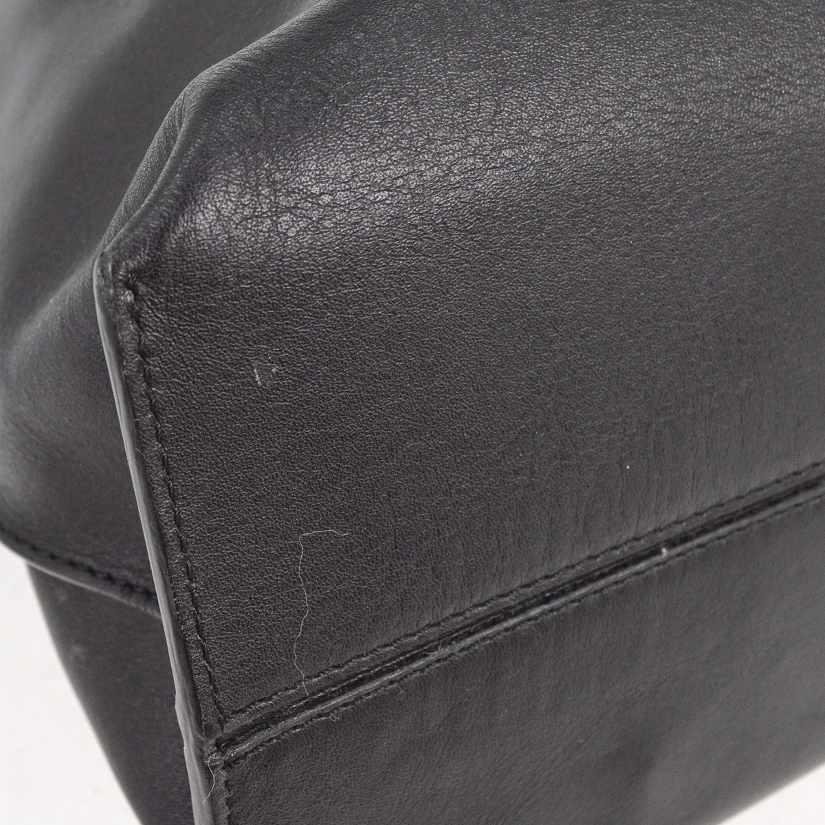 Loewe Shopper Tote Leather