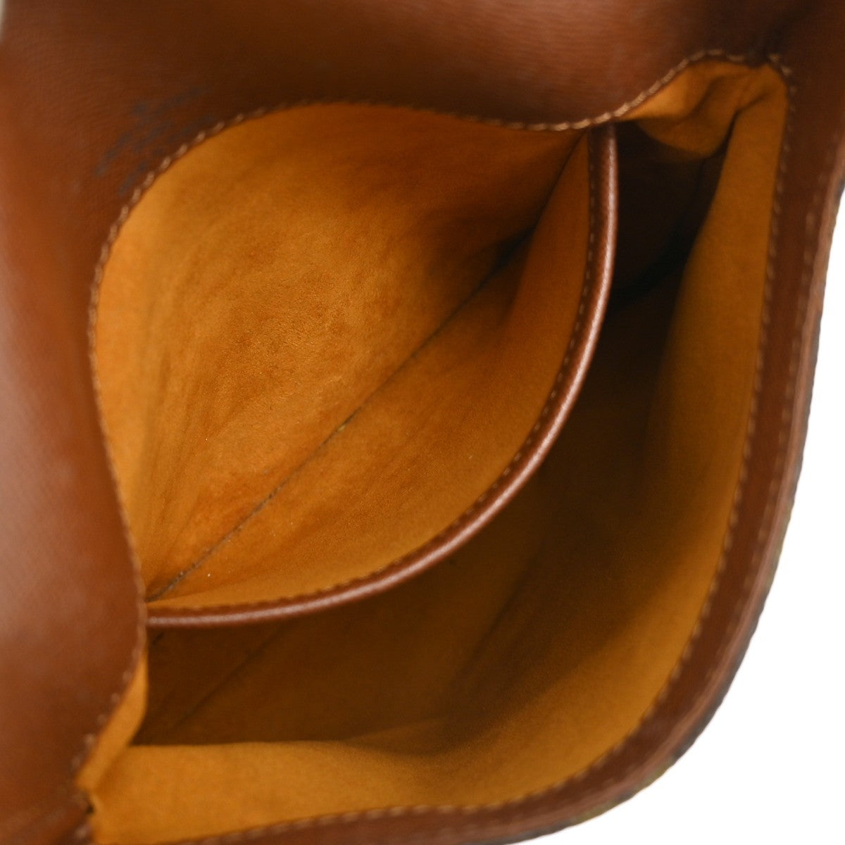 Louis Vuitton Musette Salsa Handbag Monogram Canvas