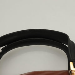 Chloe Angie Tote Leather