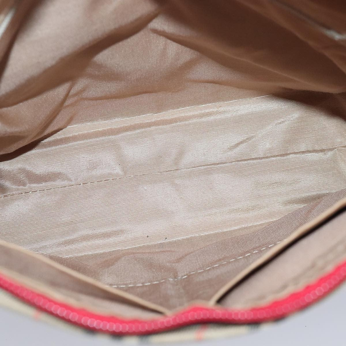 Burberry Nova Check Handbag Nova Check Canvas