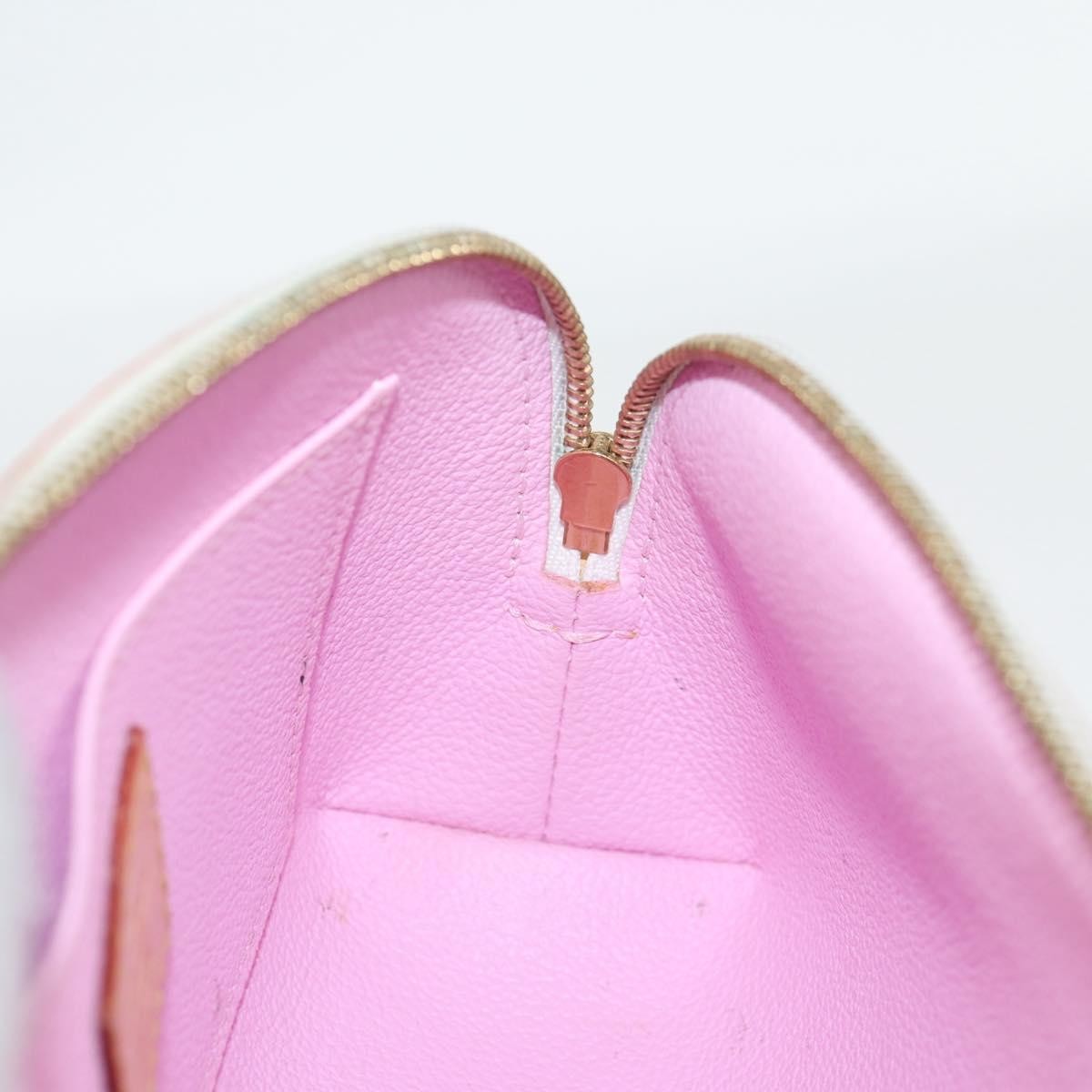 Louis Vuitton Cosmetic Pouch Monogram Multicolor