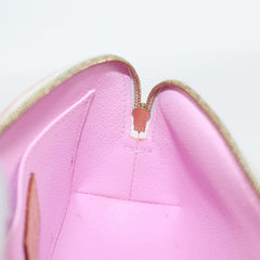 Louis Vuitton Cosmetic Pouch Monogram Multicolor