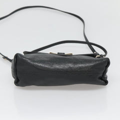 Chloe Lily Handbag Leather