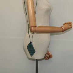 Goyard Goyardine Lanyard ID Holder Coated Canvas