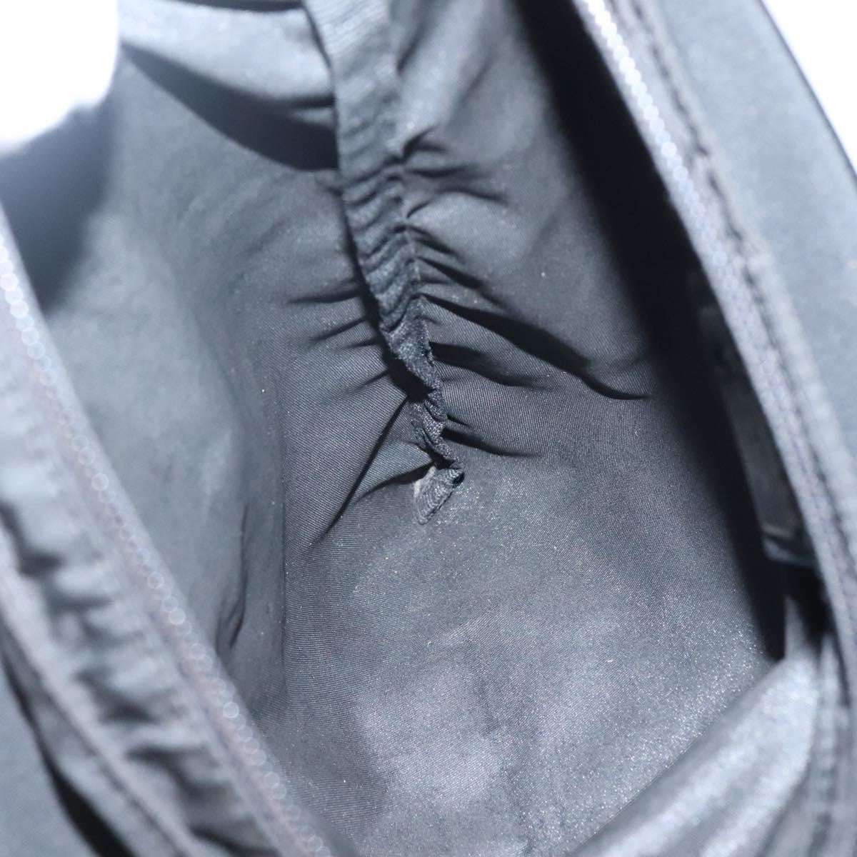 Prada Flat Messenger Bag Tessuto