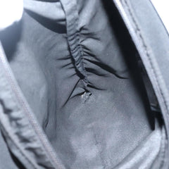 Prada Flat Messenger Bag Tessuto