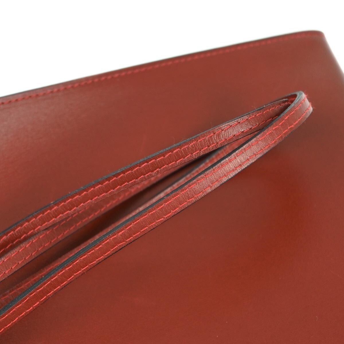 Hermes Onimaitou Pochette Box Calf