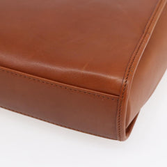 Celine Handbag Leather