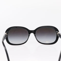 Chanel Logo CC Sunglasses Plastic