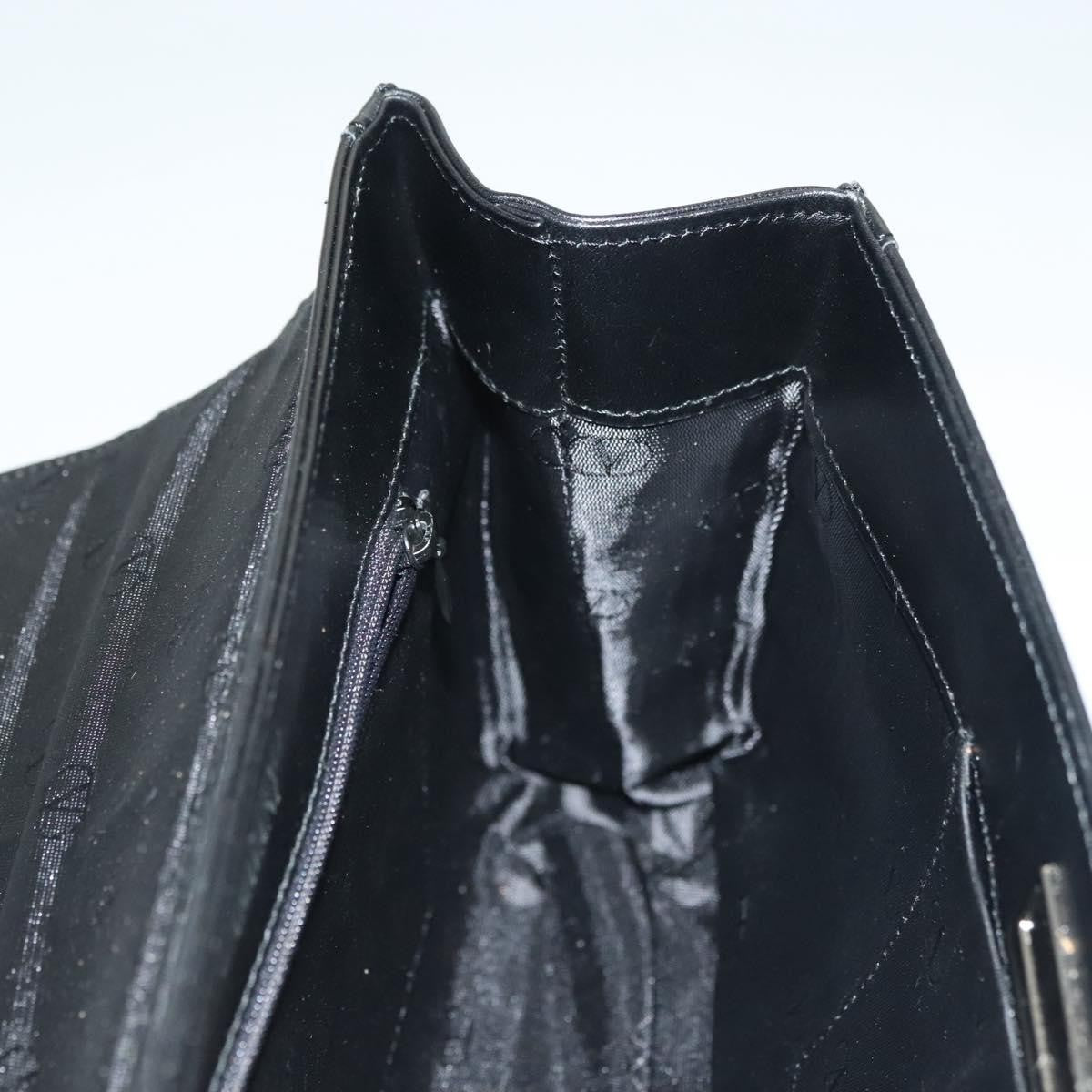 Valentino Garavani Flap Shoulder Bag Leather