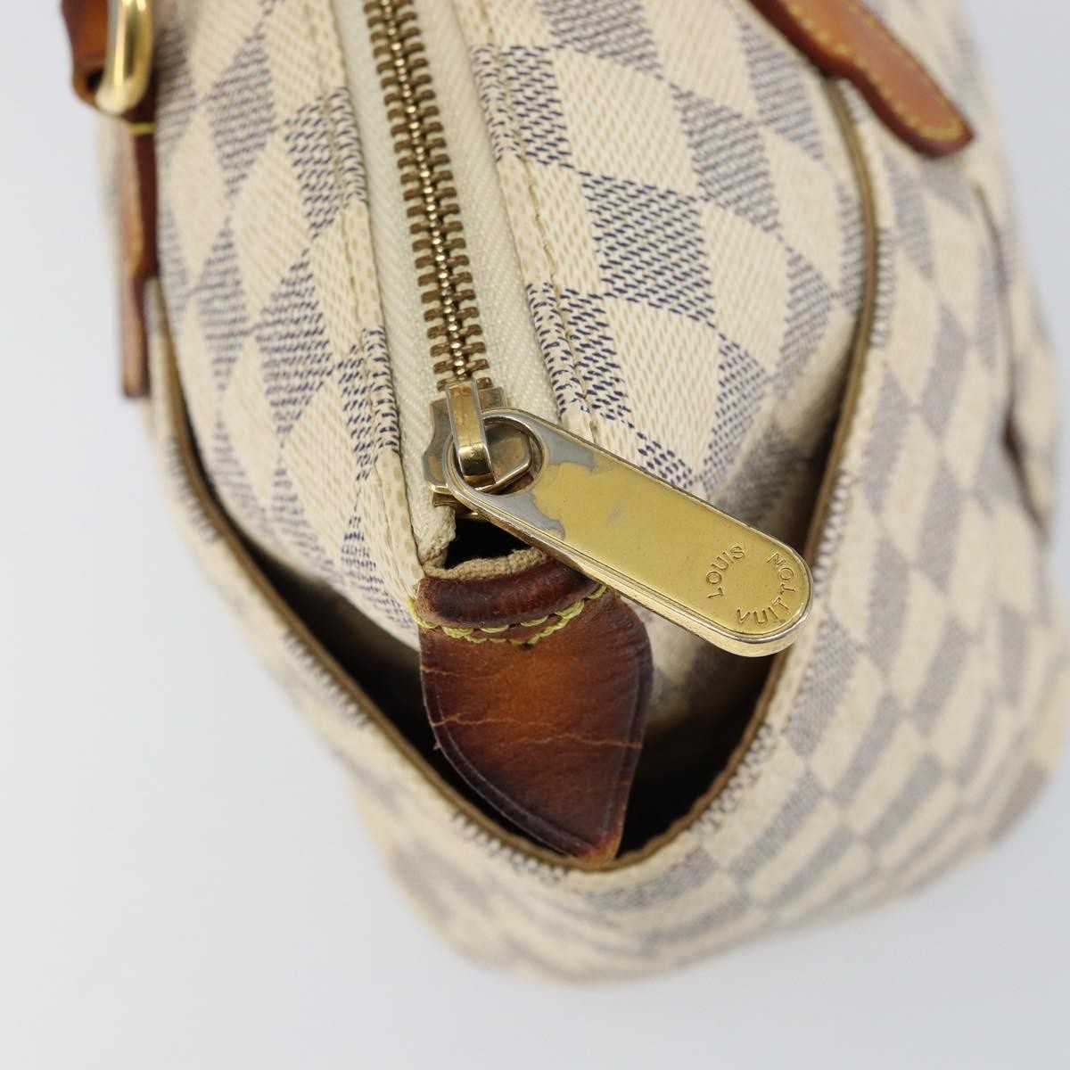 Louis Vuitton Totally Handbag Damier