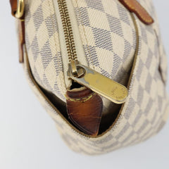 Louis Vuitton Totally Handbag Damier
