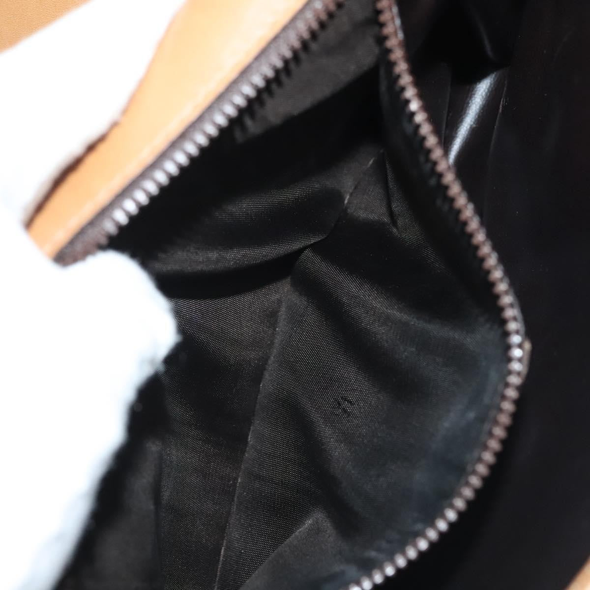 Celine Macadam Pochette Classic