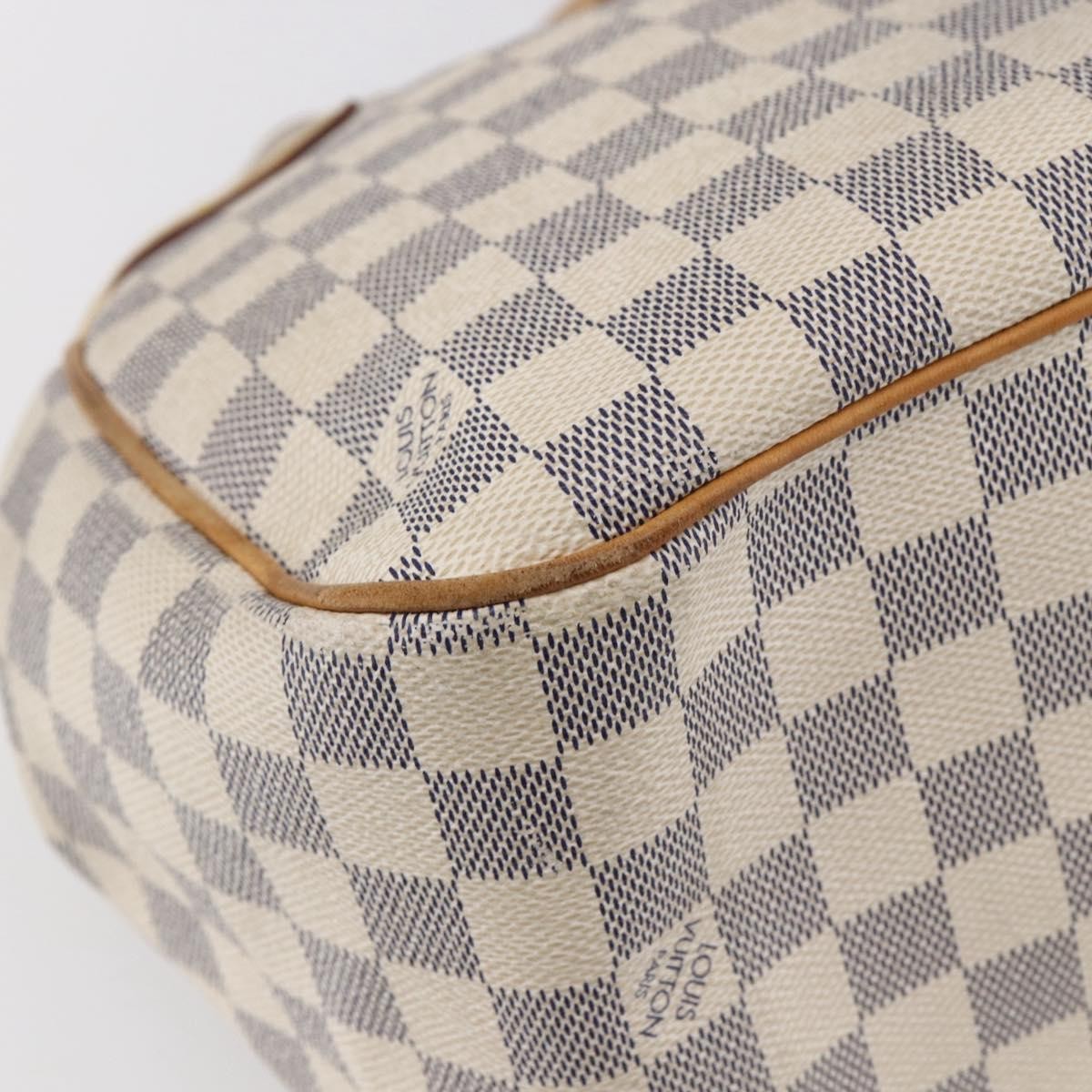 Louis Vuitton Batignolles Handbag Damier