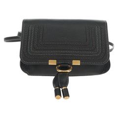 Chloe Marcie Belt Bag Leather
