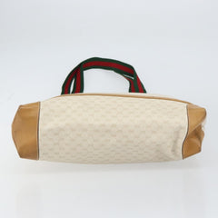 Gucci Vintage tote Canvas